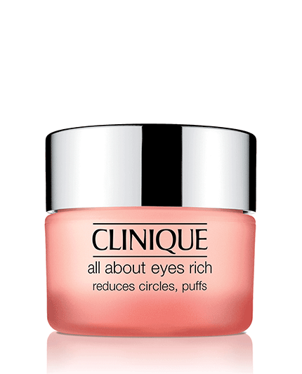 1 - ALL ABOUT EYES RICH