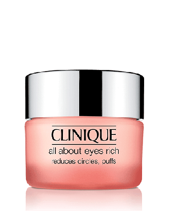 1 - ALL ABOUT EYES RICH