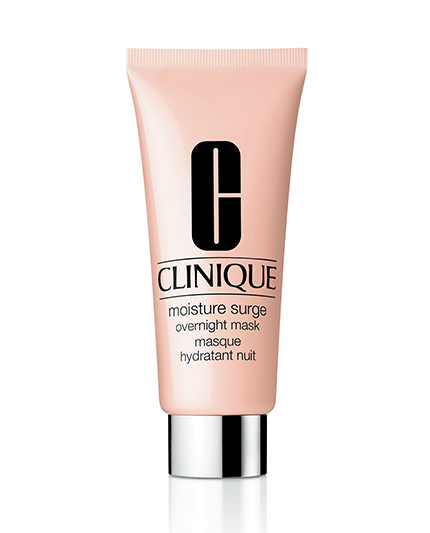 1 - MOISTURE SURGE OVERNIGHT MASK