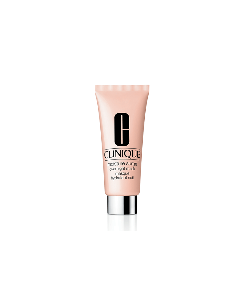 1 - MOISTURE SURGE OVERNIGHT MASK