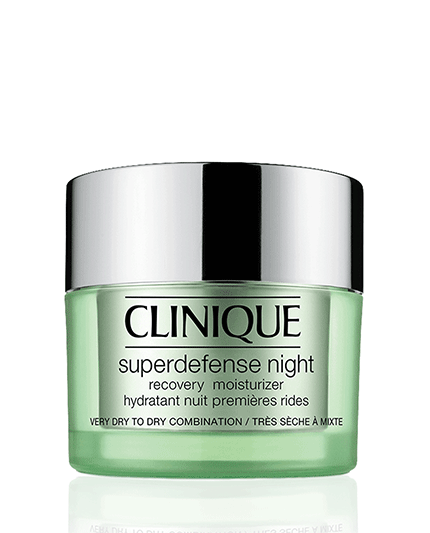 1 - SUPERDEFENSE NIGHT (TIPO I-II)