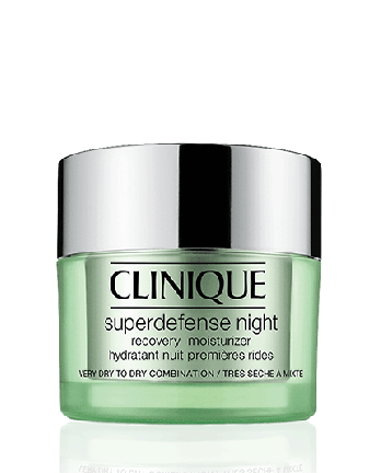 1 - SUPERDEFENSE NIGHT (TIPO I-II)