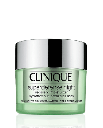 1 - SUPERDEFENSE NIGHT (TIPO I-II)