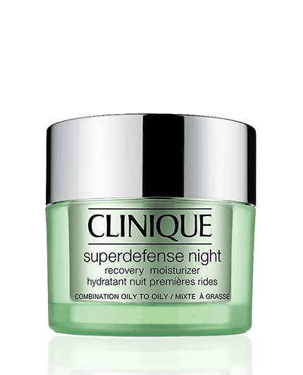 1 - SUPERDEFENSE NIGHT (TIPO III-IV)