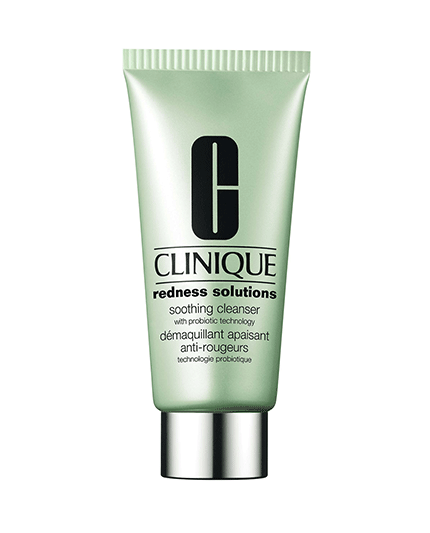 1 - REDNESS SOLUTIONS SOOTHING CLEANSER
