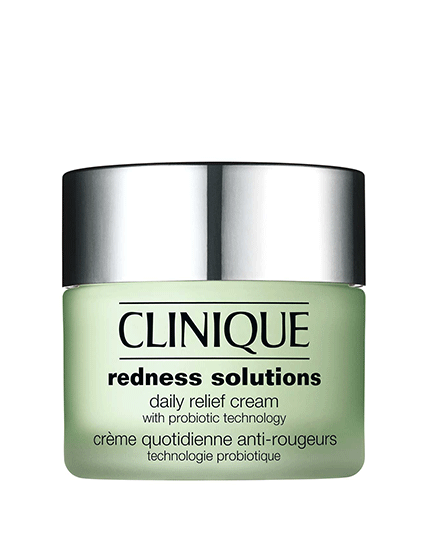 1 - REDNESS SOLUTIONS DAILY RELIEF CREAM