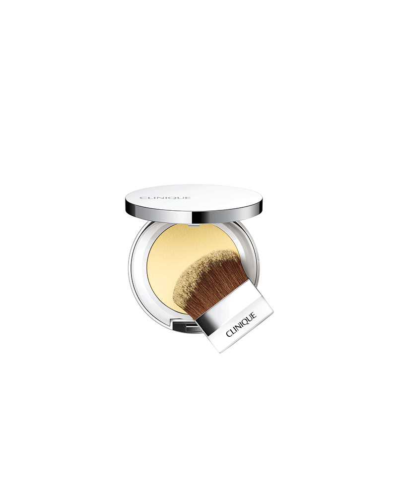 1 - REDNESS SOLUTIONS ISTANT RELIEF MINERAL PRESSED POWDER