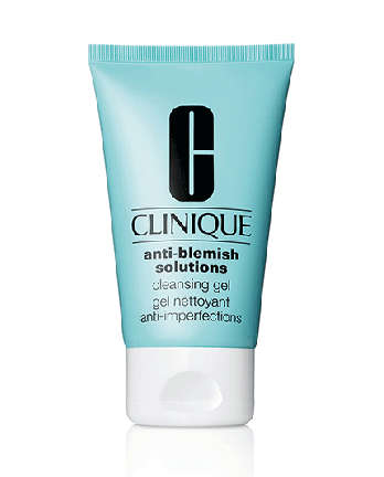 1 - ANTI-BLEMISH CLEANSING GEL