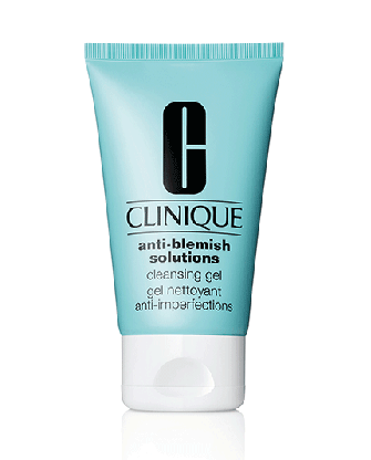 1 - ANTI-BLEMISH CLEANSING GEL