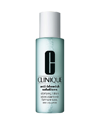 1 - ANTI-BLEMISH CLARIFYING LOTION