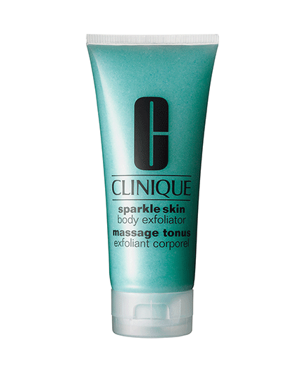 1 - SPARKLE SKIN BODY EXFOLIATOR