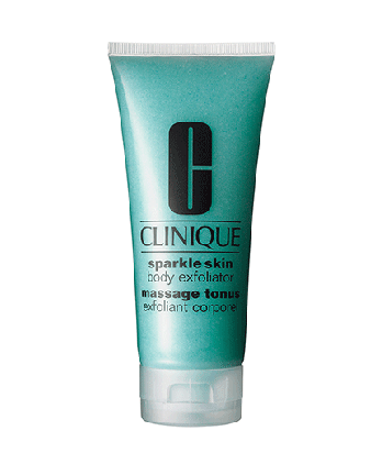 1 - SPARKLE SKIN BODY EXFOLIATOR