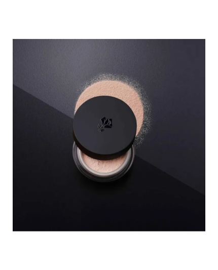 4 - Long Time No Shine - Polvere Fissante e Opacizzante Translucent