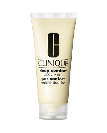 1 - DEEP COMFORT BODY WASH