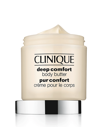 1 - DEEP COMFORT BODY BUTTER