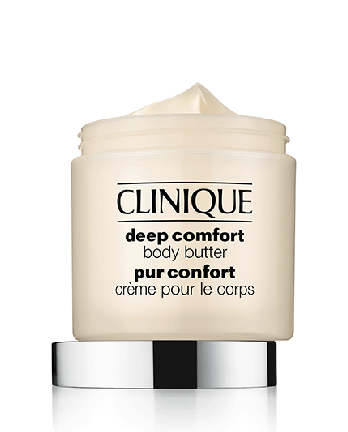 1 - DEEP COMFORT BODY BUTTER