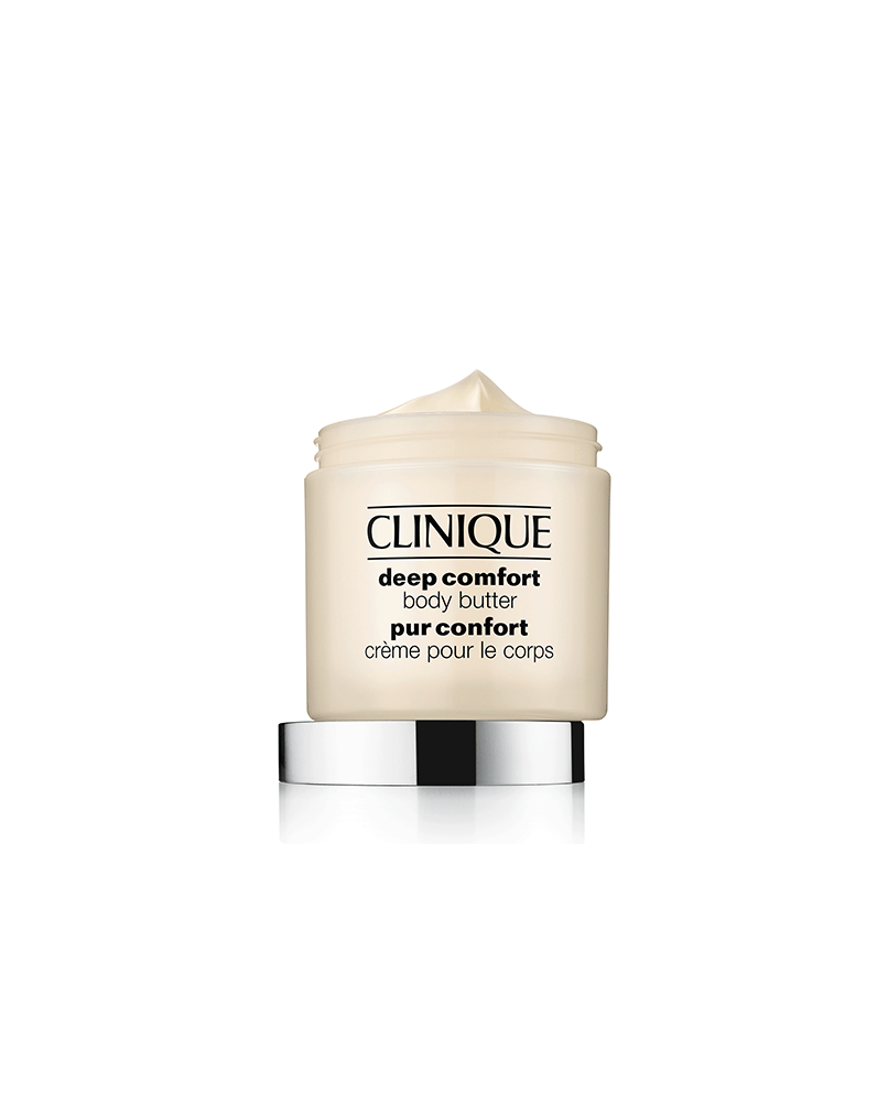 1 - DEEP COMFORT BODY BUTTER