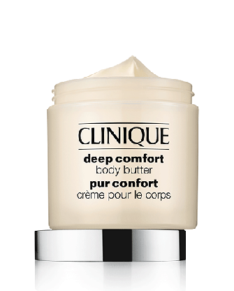 1 - DEEP COMFORT BODY BUTTER