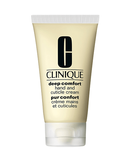 1 - DEEP COMFORT HAND AND CUTICLE CREAM 75 ML