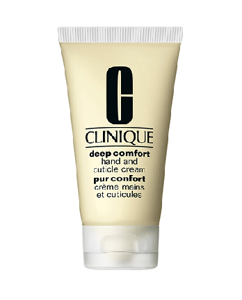 1 - DEEP COMFORT HAND AND CUTICLE CREAM 75 ML
