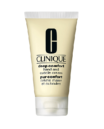 1 - DEEP COMFORT HAND AND CUTICLE CREAM 75 ML