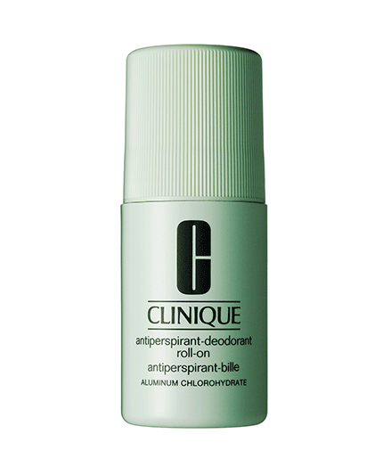 1 - ANTIPERSPIRANT DEODORANT ROLL-ON