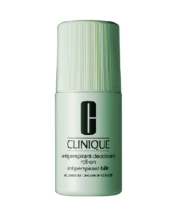 1 - ANTIPERSPIRANT DEODORANT ROLL-ON