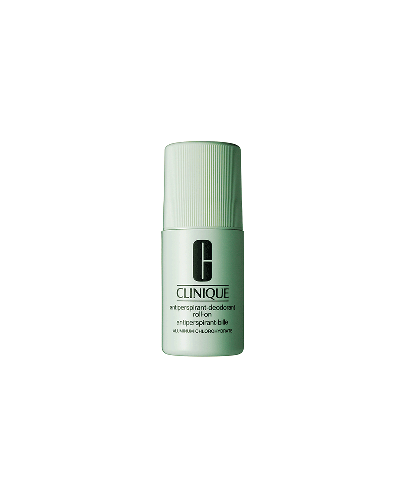 1 - ANTIPERSPIRANT DEODORANT ROLL-ON