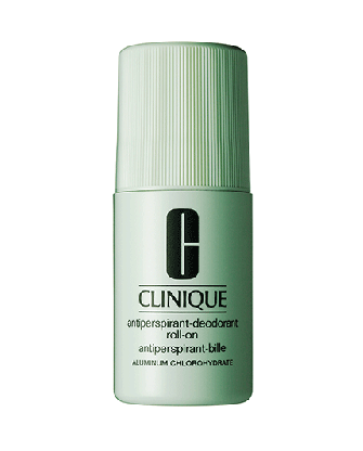1 - ANTIPERSPIRANT DEODORANT ROLL-ON
