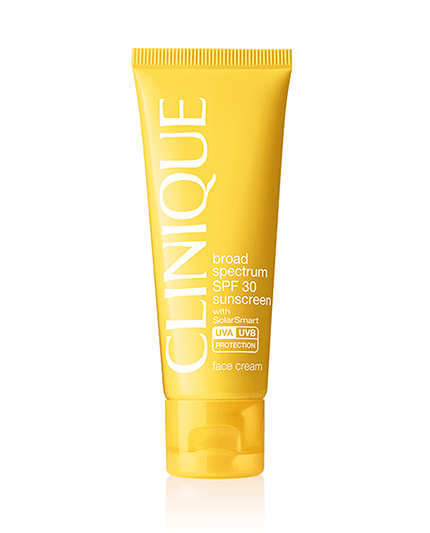 1 - SPF30 FACE CREAM ANTI-WRINKLE