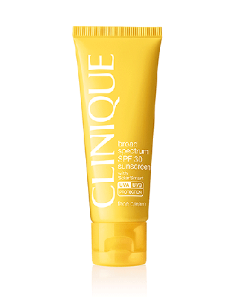 1 - SPF30 FACE CREAM ANTI-WRINKLE