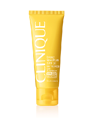 1 - SPF30 FACE CREAM ANTI-WRINKLE