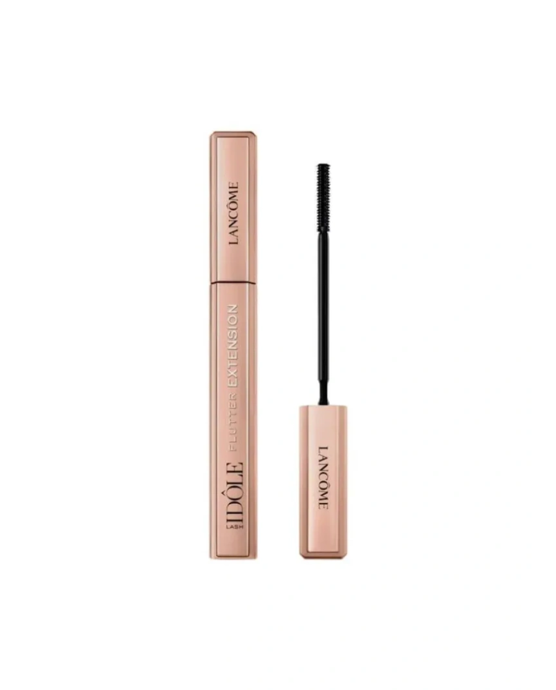 1 - Mascara Lash Idôle Flutter Extension - True Black 01