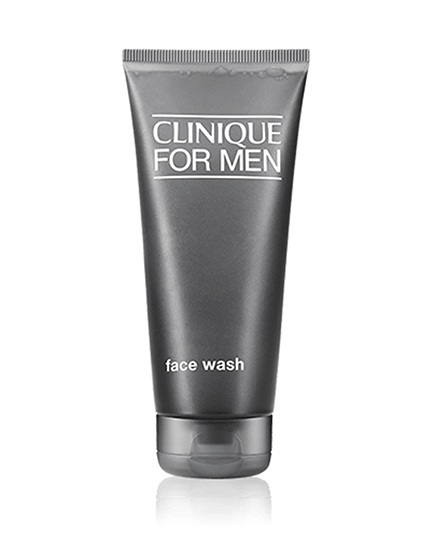 1 - CLINIQUE FOR MAN FACE WASH