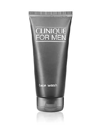 1 - CLINIQUE FOR MAN FACE WASH