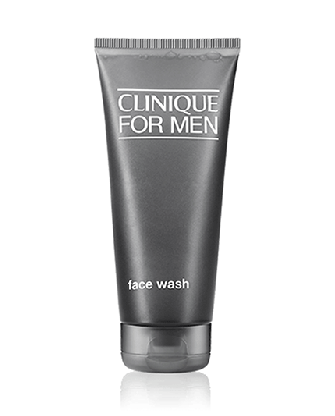 1 - CLINIQUE FOR MAN FACE WASH