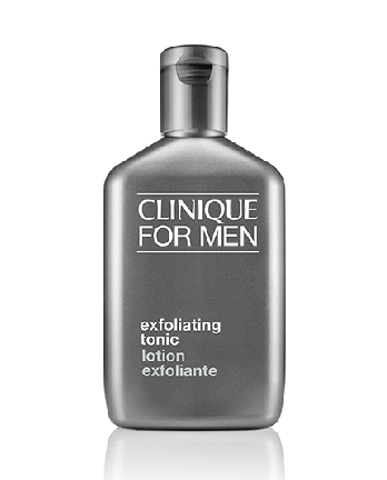 1 - CLINIQUE FOR MAN EXFOLIATING TONIC