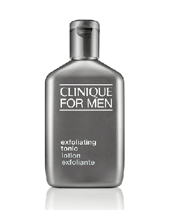 1 - CLINIQUE FOR MAN EXFOLIATING TONIC