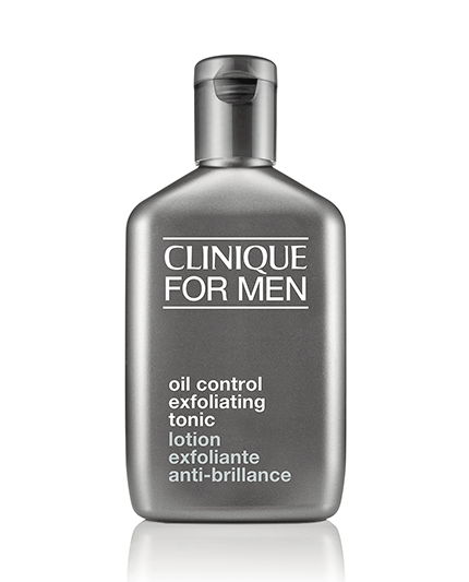 1 - CLINIQUE FOR MAN OIL CONTROL EXFOLIATING TONIC