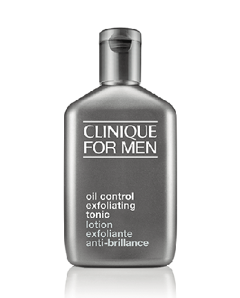 1 - CLINIQUE FOR MAN OIL CONTROL EXFOLIATING TONIC