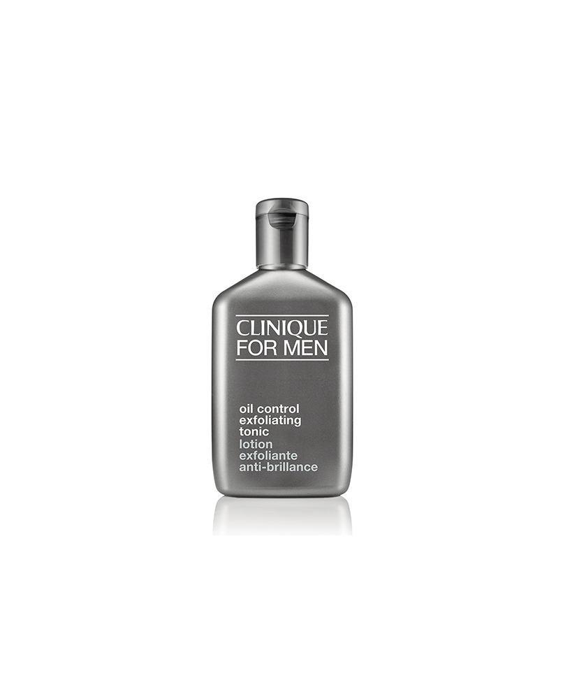 1 - CLINIQUE FOR MAN OIL CONTROL EXFOLIATING TONIC
