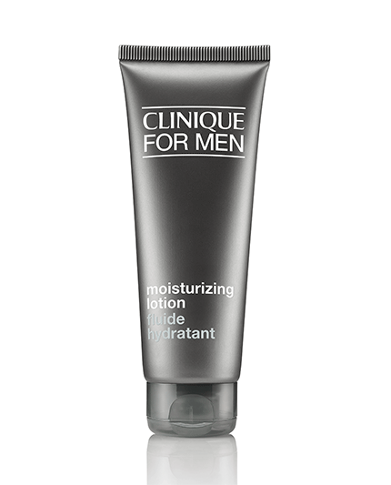 1 - CLINIQUE FOR MAN MOISTURIZING LOTION