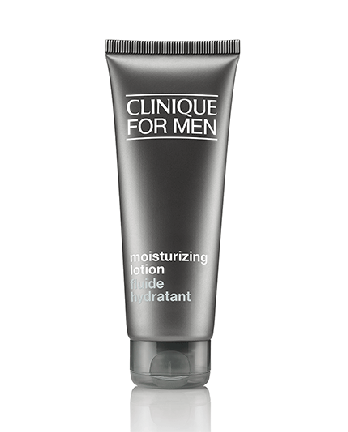 1 - CLINIQUE FOR MAN MOISTURIZING LOTION