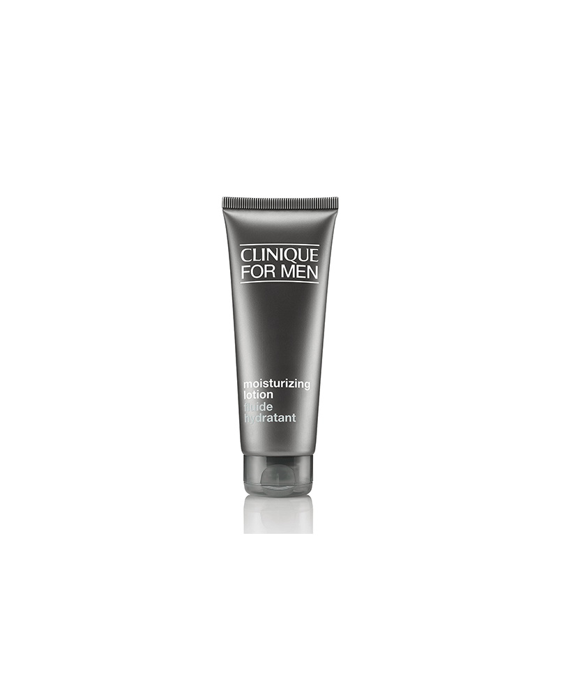 1 - CLINIQUE FOR MAN MOISTURIZING LOTION
