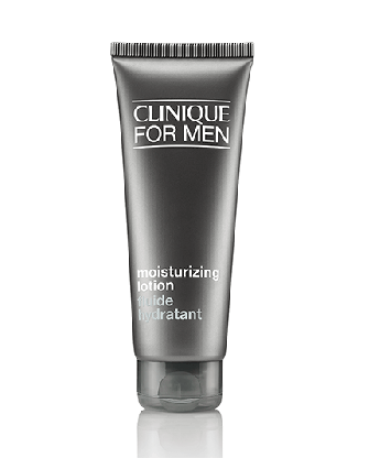 1 - CLINIQUE FOR MAN MOISTURIZING LOTION
