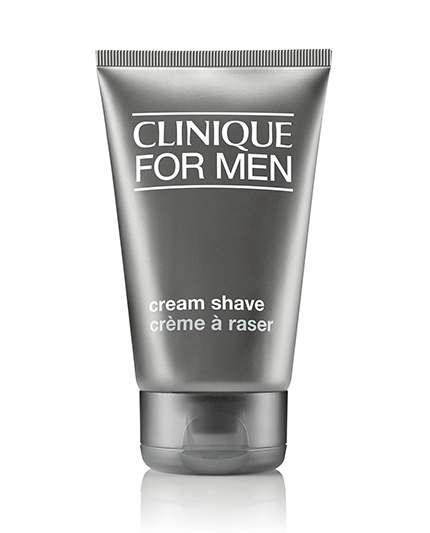 1 - CLINIQUE FOR MAN CREAM SHAVE