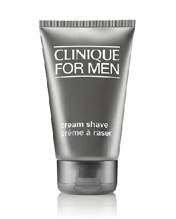 1 - CLINIQUE FOR MAN CREAM SHAVE