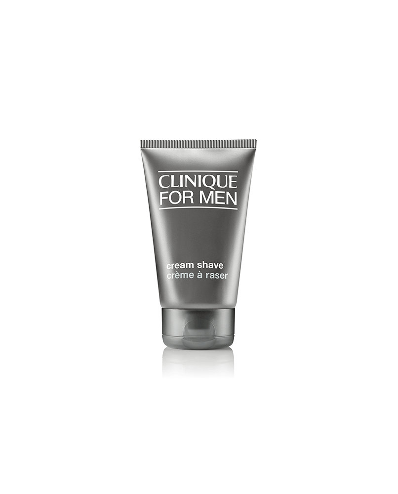 1 - CLINIQUE FOR MAN CREAM SHAVE