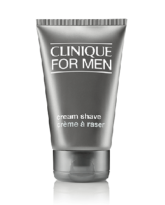 1 - CLINIQUE FOR MAN CREAM SHAVE