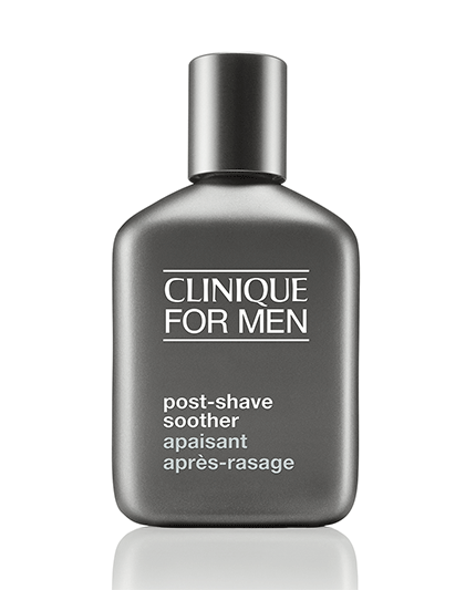 1 - CLINIQUE FOR MAN POST SHAVE SOOTHER